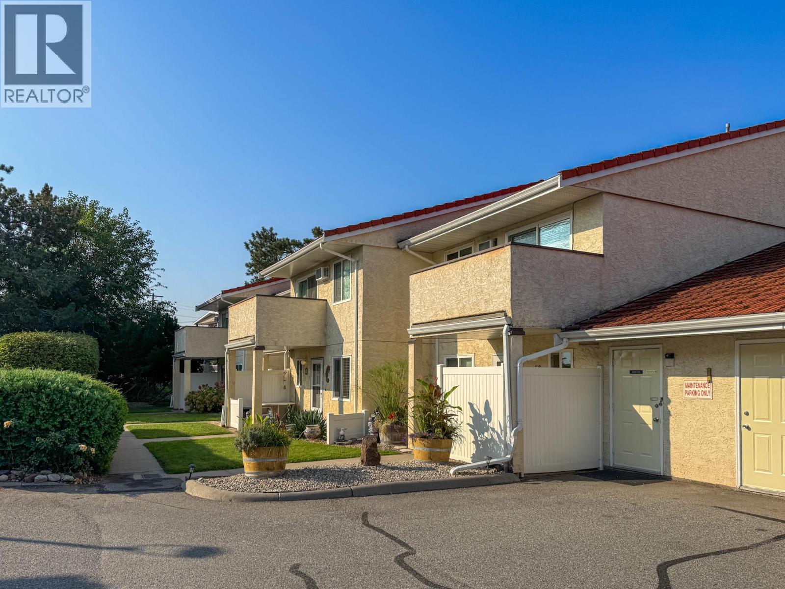 9107 62nd Avenue Unit 52, Osoyoos, BC V0H 1V0