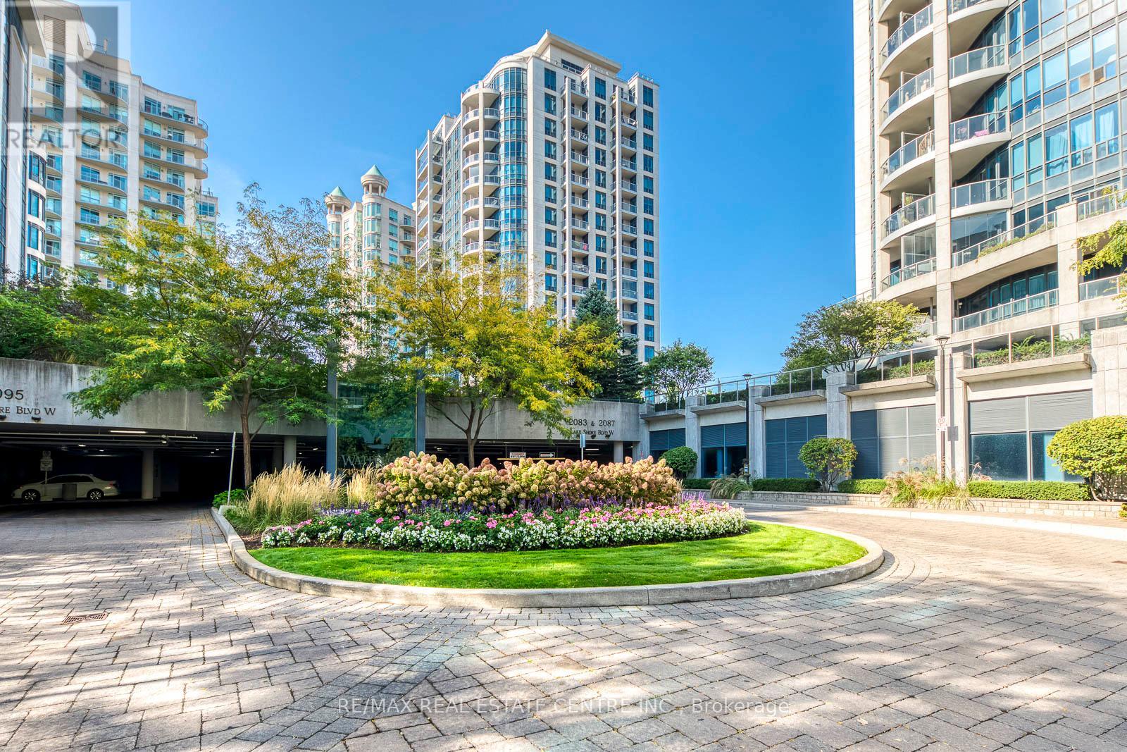 401 2087 Lake Shore Blvd W, Toronto, ON M8V 4G3