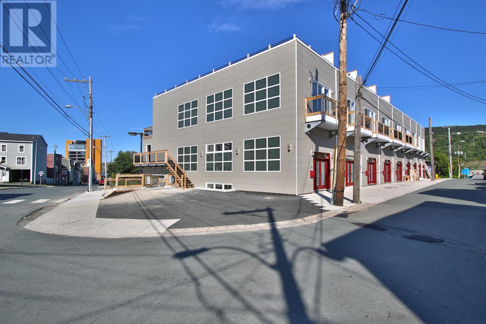 34 Brine St, St. John's, NL A1E 2T3