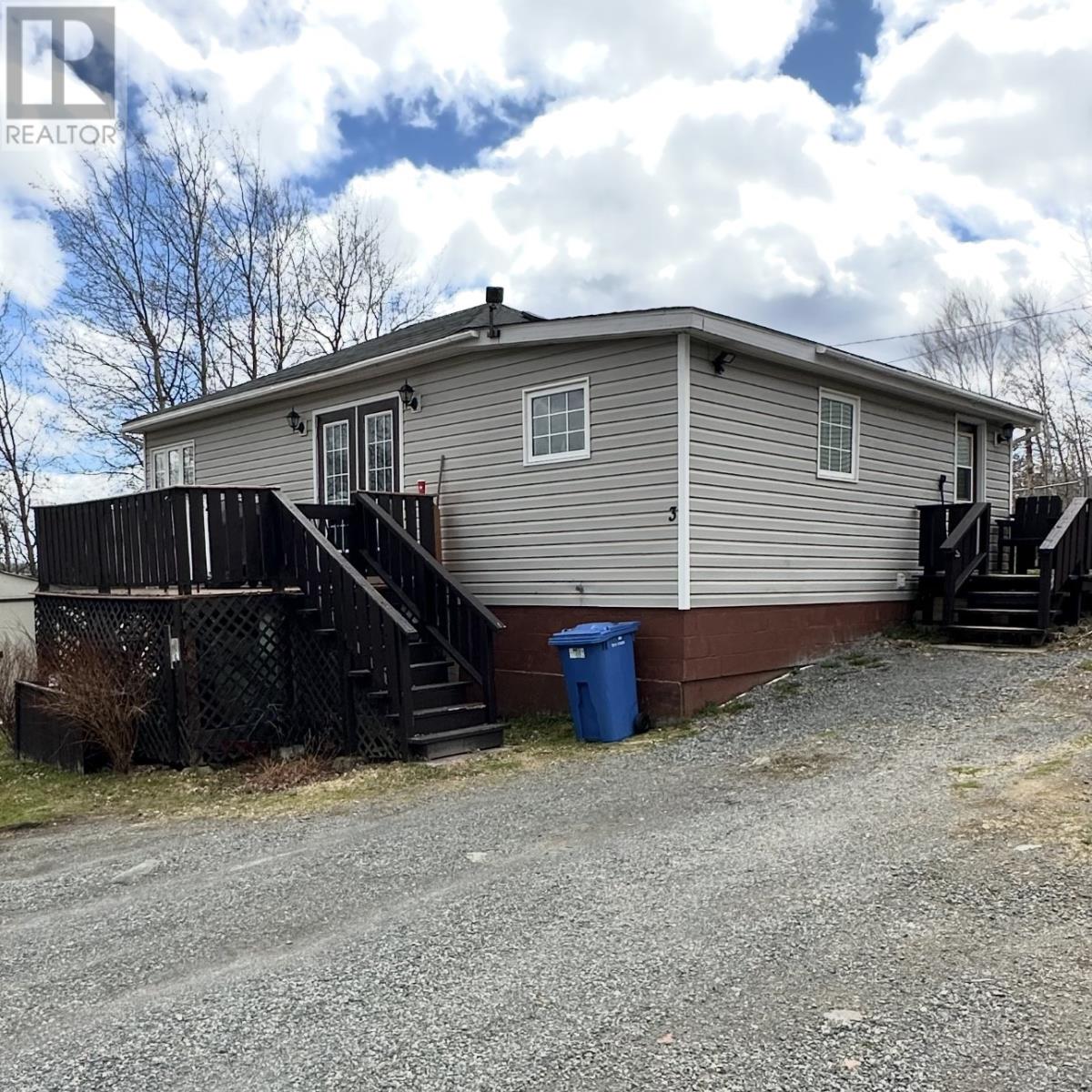 3 Wheelers Avenue Ext, Grand Falls-Windsor, NL A2B 1J3