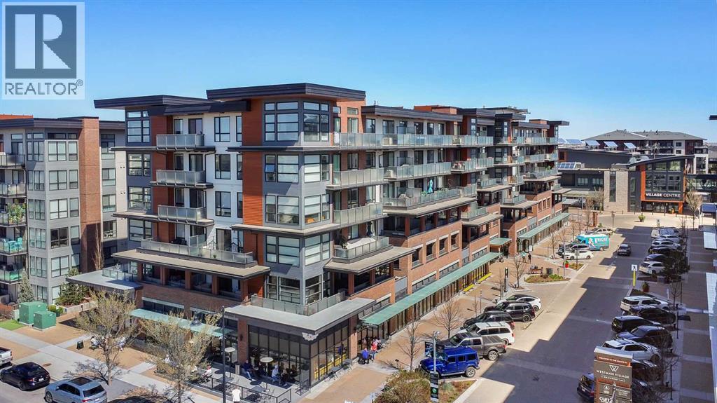 122 Mahogany Centre Se Unit 503, Calgary, AB T3M 2Y1