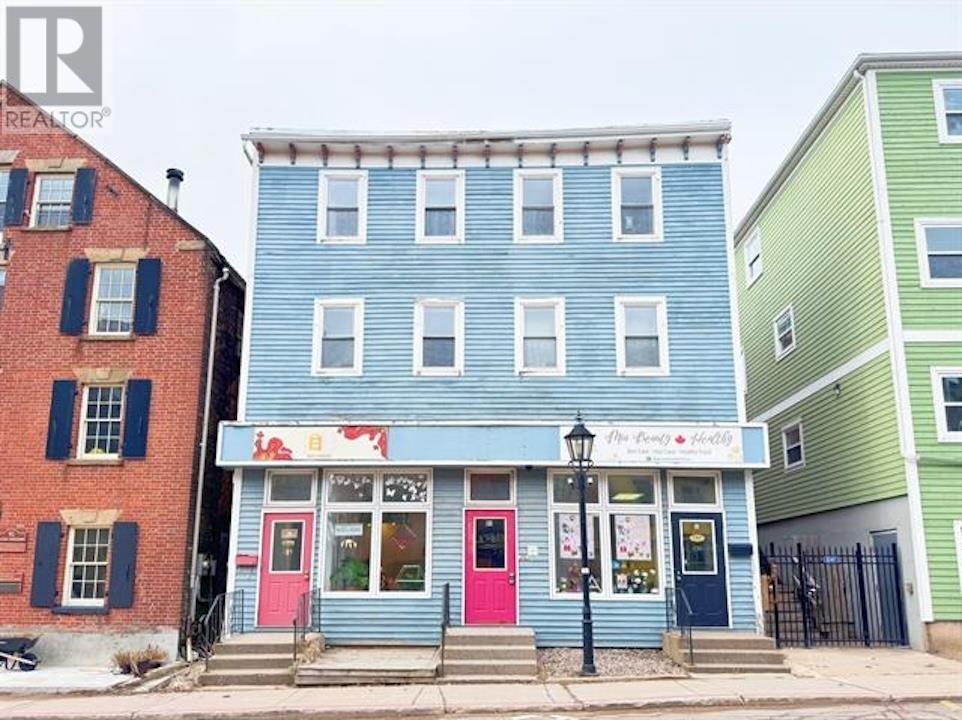 93 Water St, Charlottetown, PE C1A 1A5