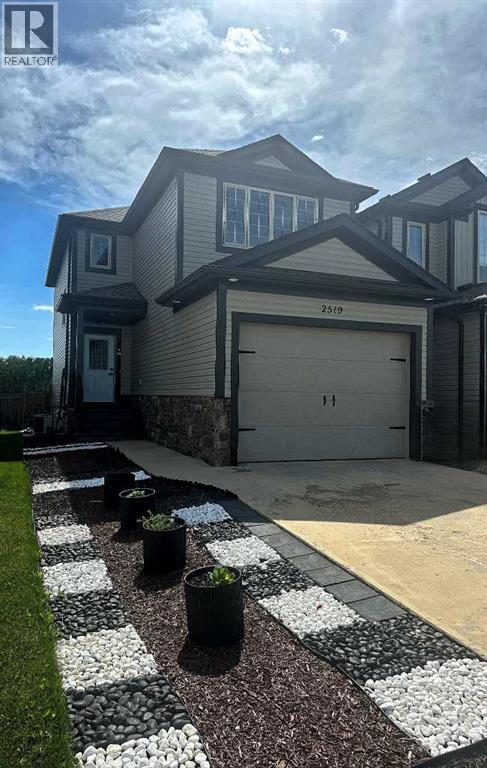 6 Avenue Unit 2519, Wainwright, AB T9W 0B9