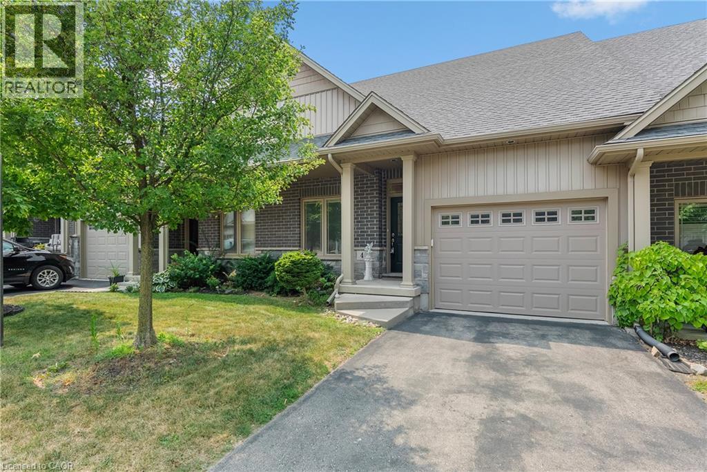 5490 Prince Edward Avenue Unit 4, Niagara Falls, ON L2G 0G5