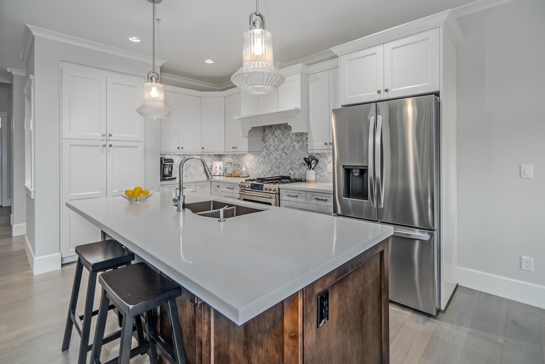9235 Mcbride Street Unit 51, Langley, BC V1M 2R5