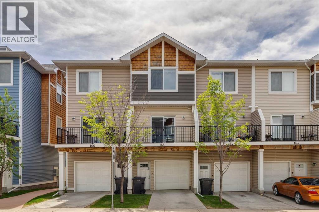 2802 Kings Heights Gate Se Unit 165, Airdrie, AB T4A 0T3