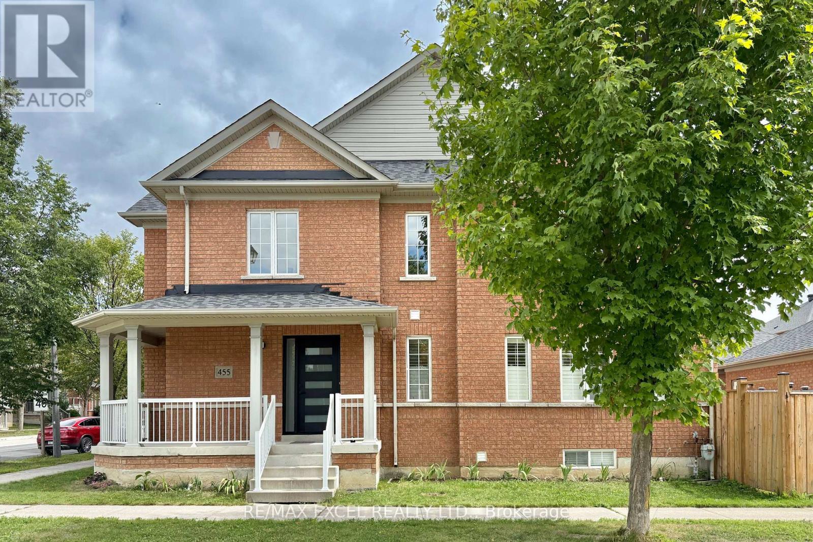 455 Whites Hill Ave, Markham, ON L6B 0J7