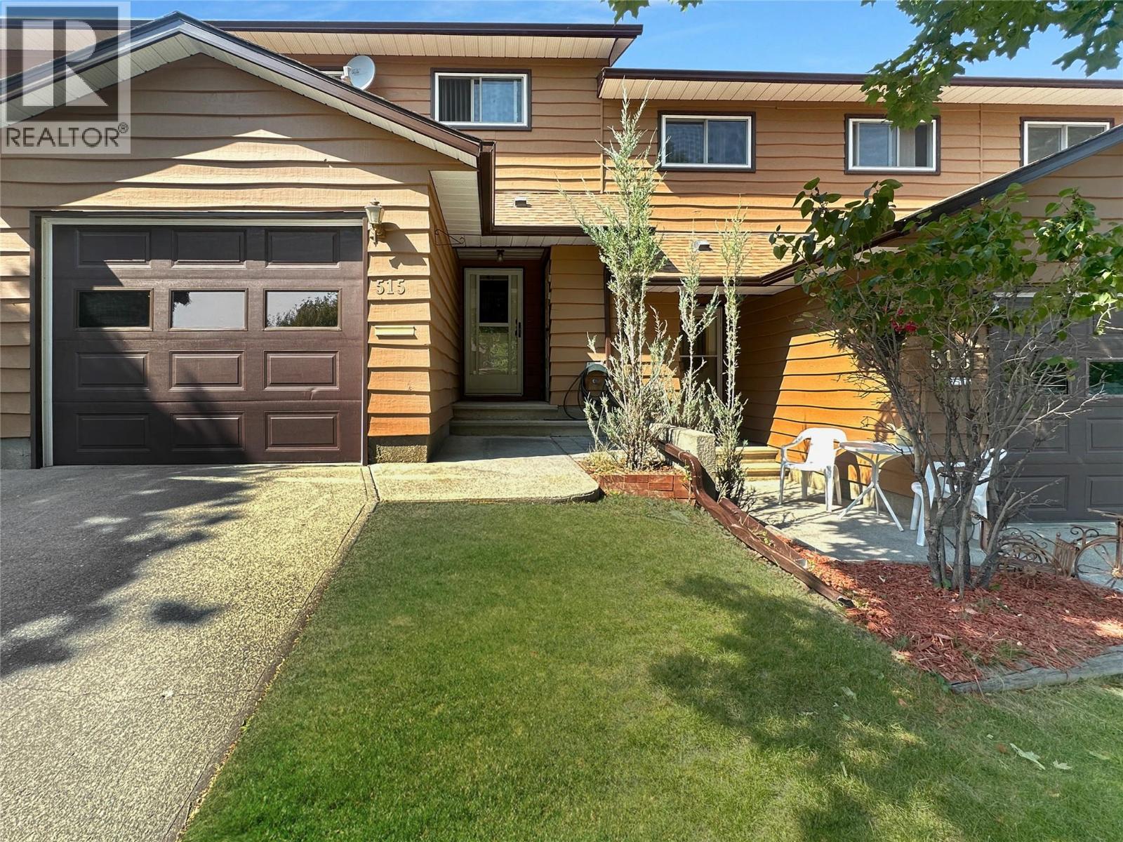 515 20 Avenue South, Cranbrook, BC V1C 5X7