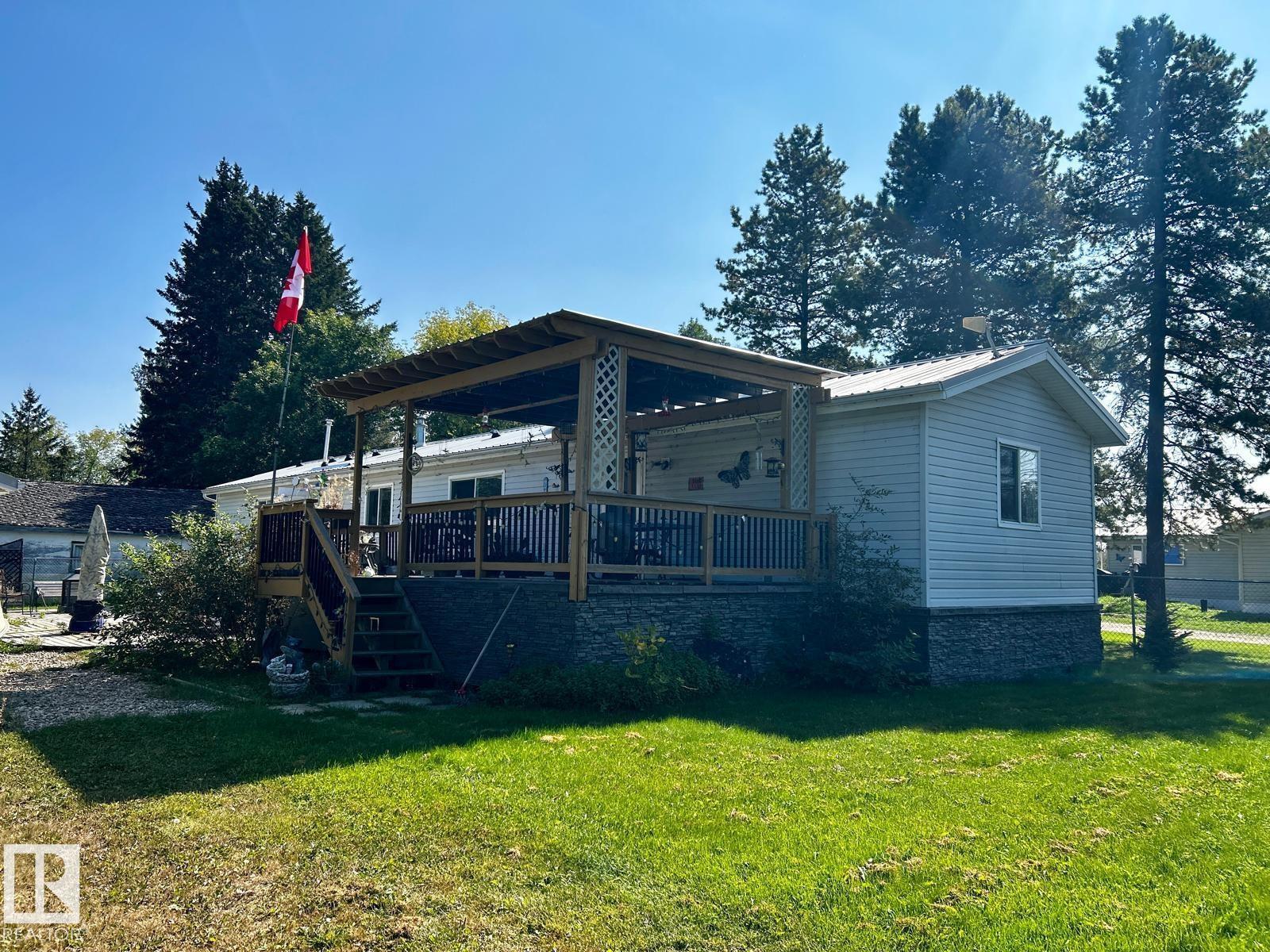 4 Street E Unit 109, Wetaskiwin County No. 10, AB T0C 0T0