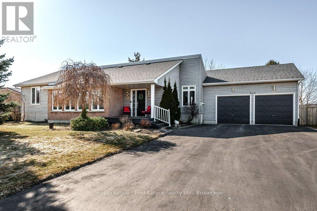 4888 Linhaven Dr, Perth East, ON N0K 1J0