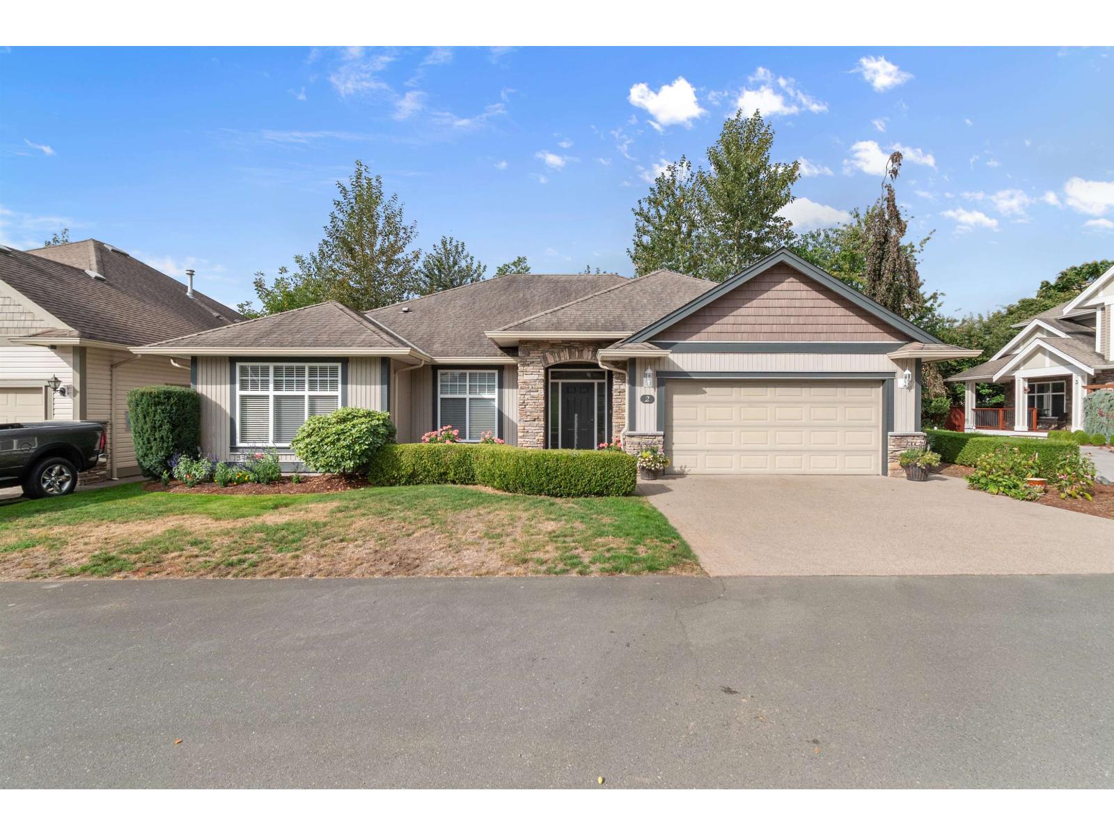46271 Riverside Drivechilliwack Proper East Unit 2, Chilliwack, BC V2P 0A2