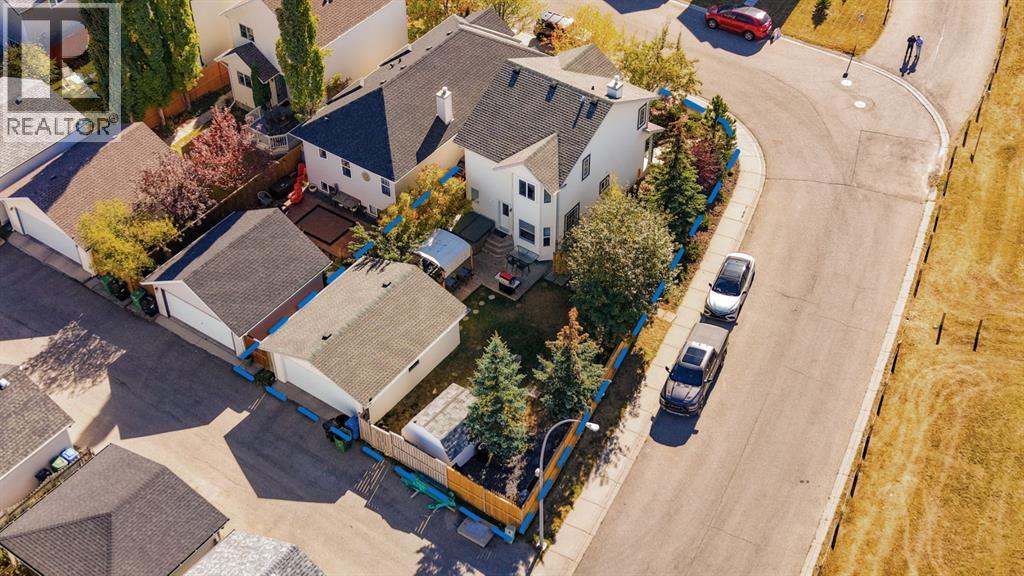 291 Arbour Grove Close NW, Calgary, AB T3G 4J3