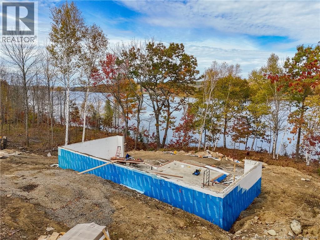 House And Lot Temple Road, Ritchie, NB E6H 1H4