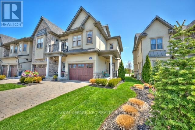 43 Aberdeen Ln S, Niagara-on-the-lake Town, ON L0S 1J0