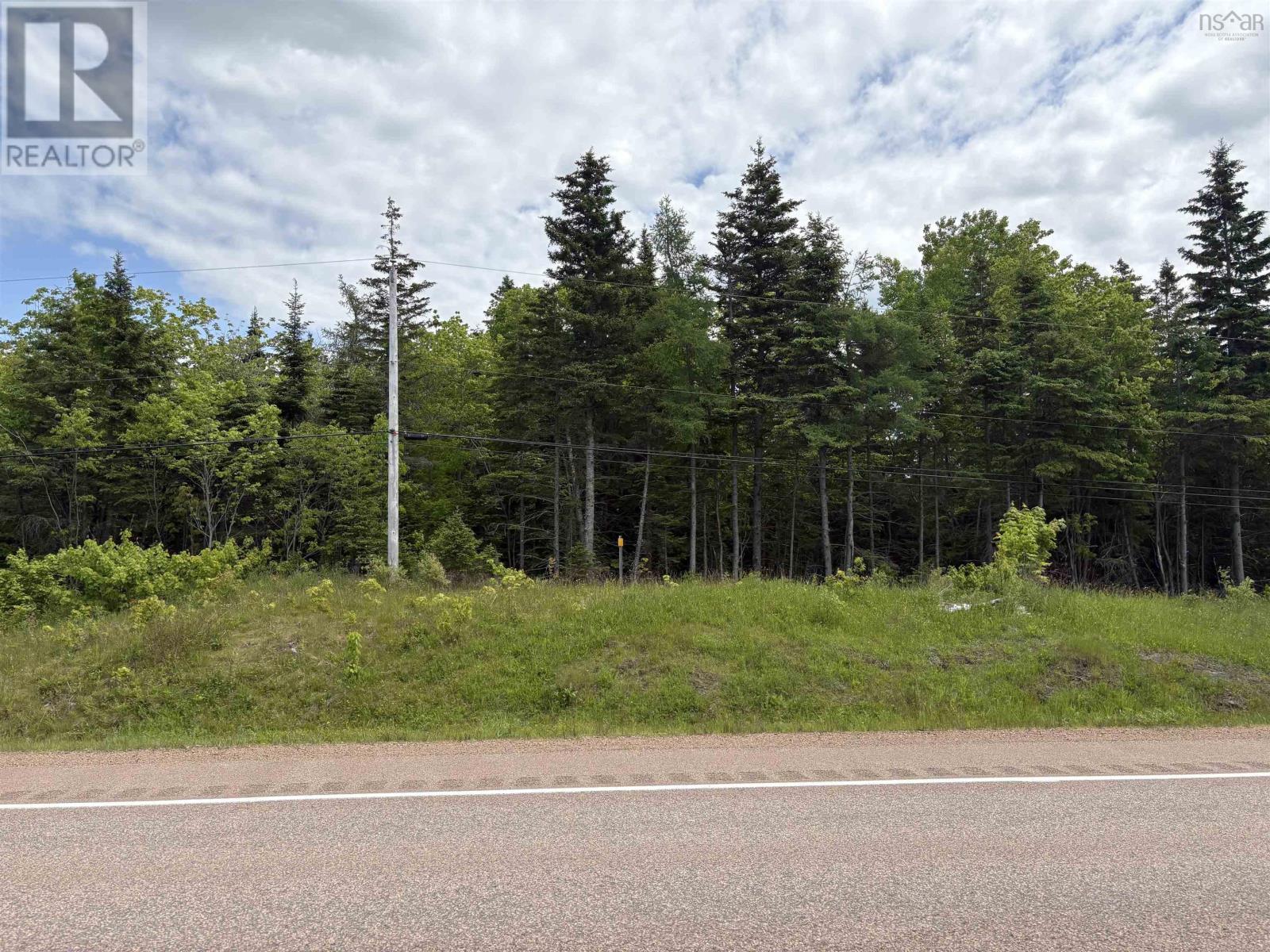 Nova Scotia 105, Lexington, NS B9A 1T2