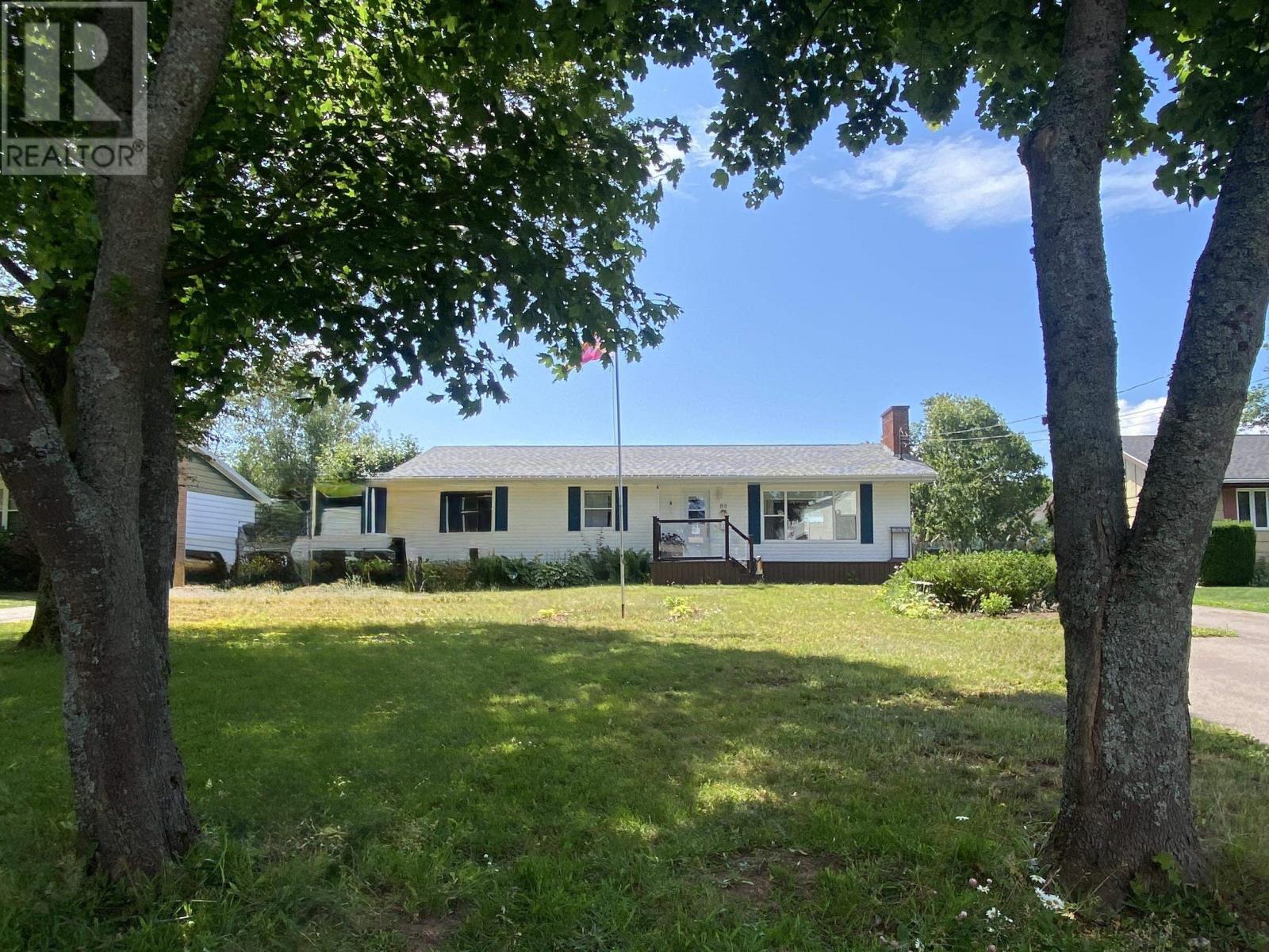 80 Trafalgar St, Charlottetown, PE C1A 3Z6