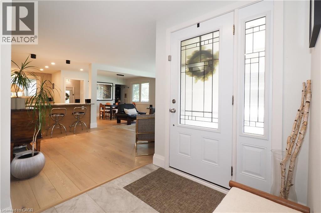 218 Greenbrook Dr, Kitchener, ON N2M 4J7