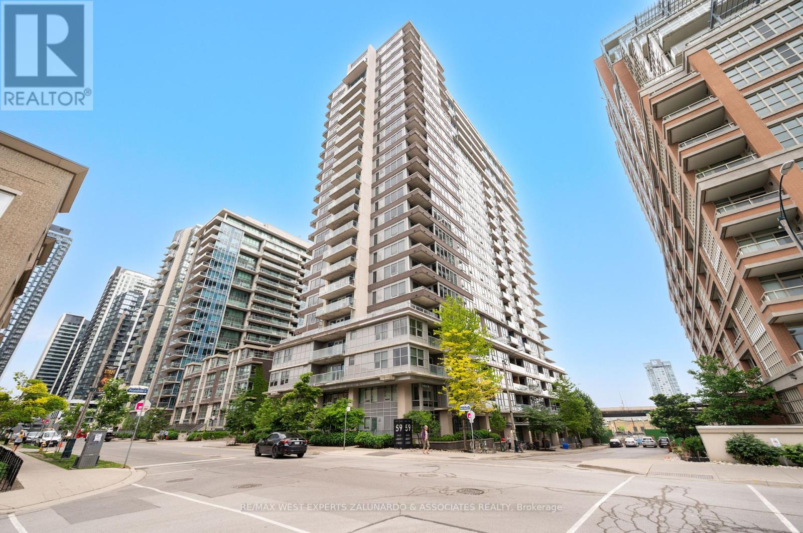 315 59 East Liberty St, Toronto, ON M6K 3R1