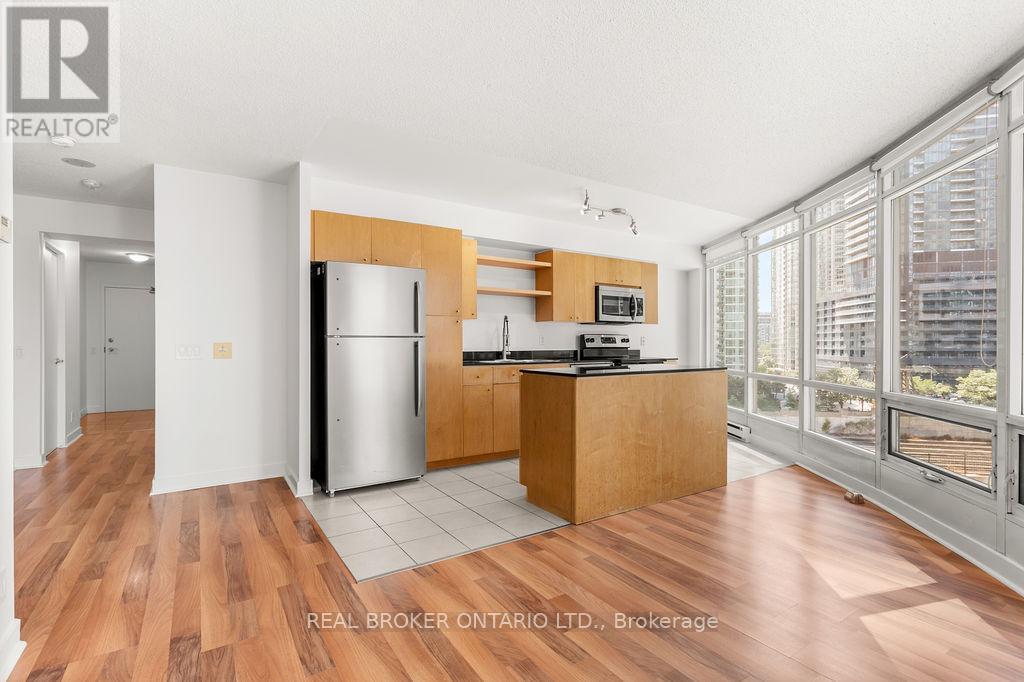 709 361 Front St W, Toronto Waterfront Communities, ON M5V 3R5