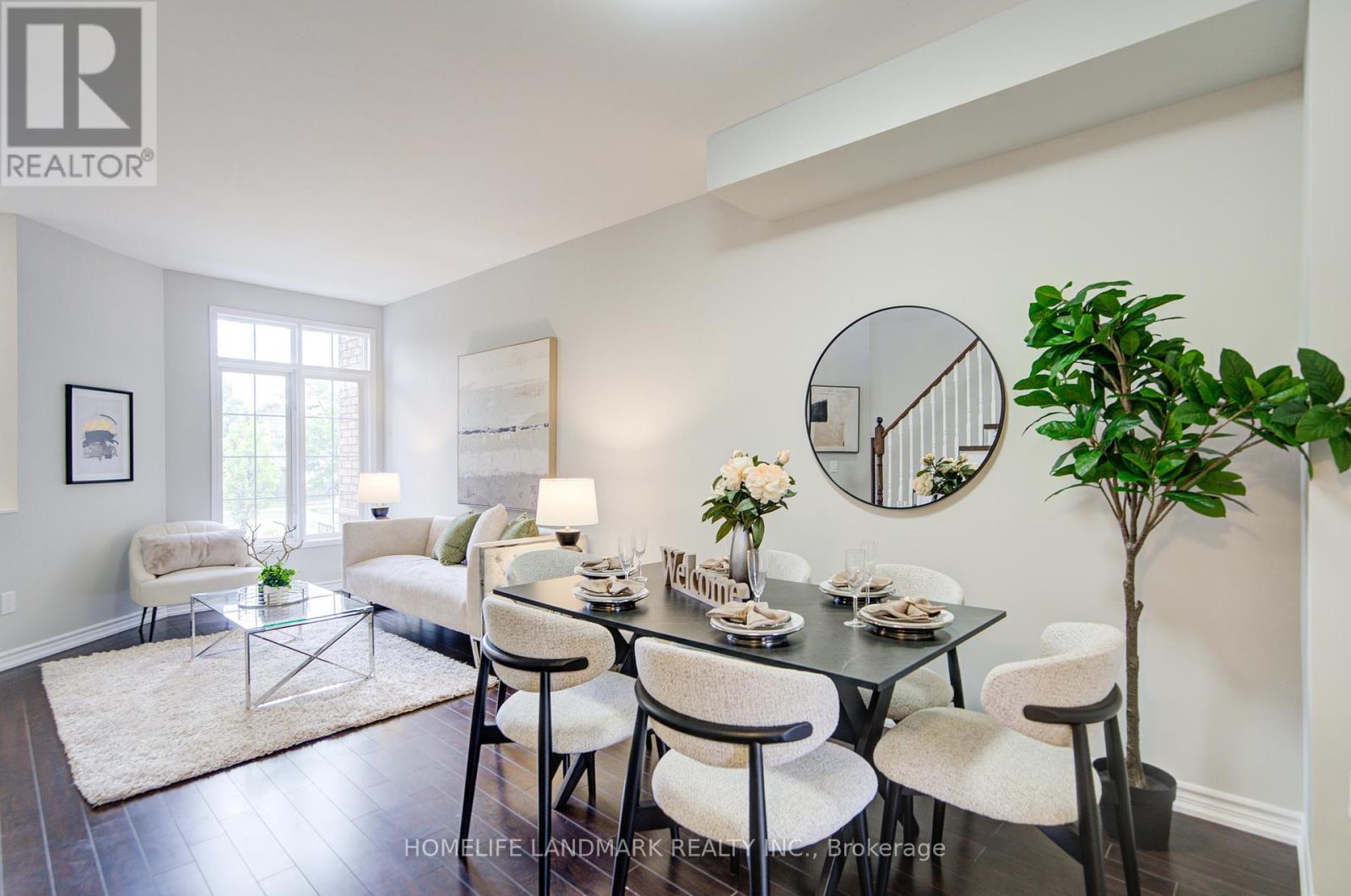 27 Bur Oak Ave, Markham, ON L6C 2E2