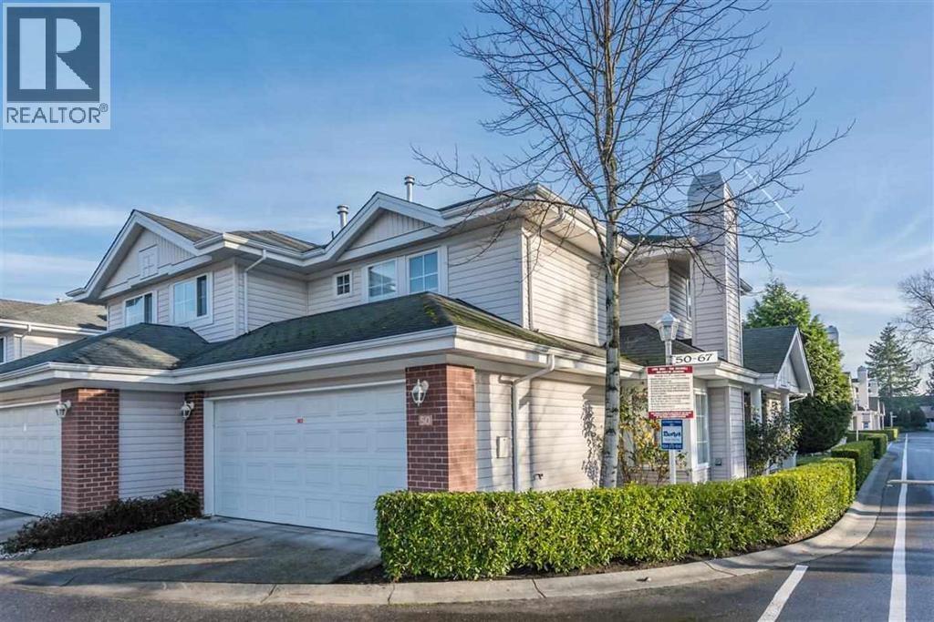3088 Airey Drive Unit 50, Richmond, BC V6X 4A3