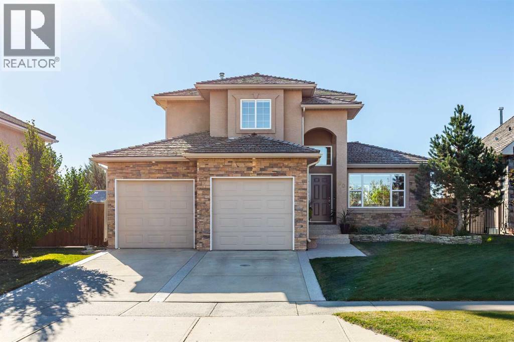 80 Canyon Blvd W, Lethbridge, AB T1K 6W7