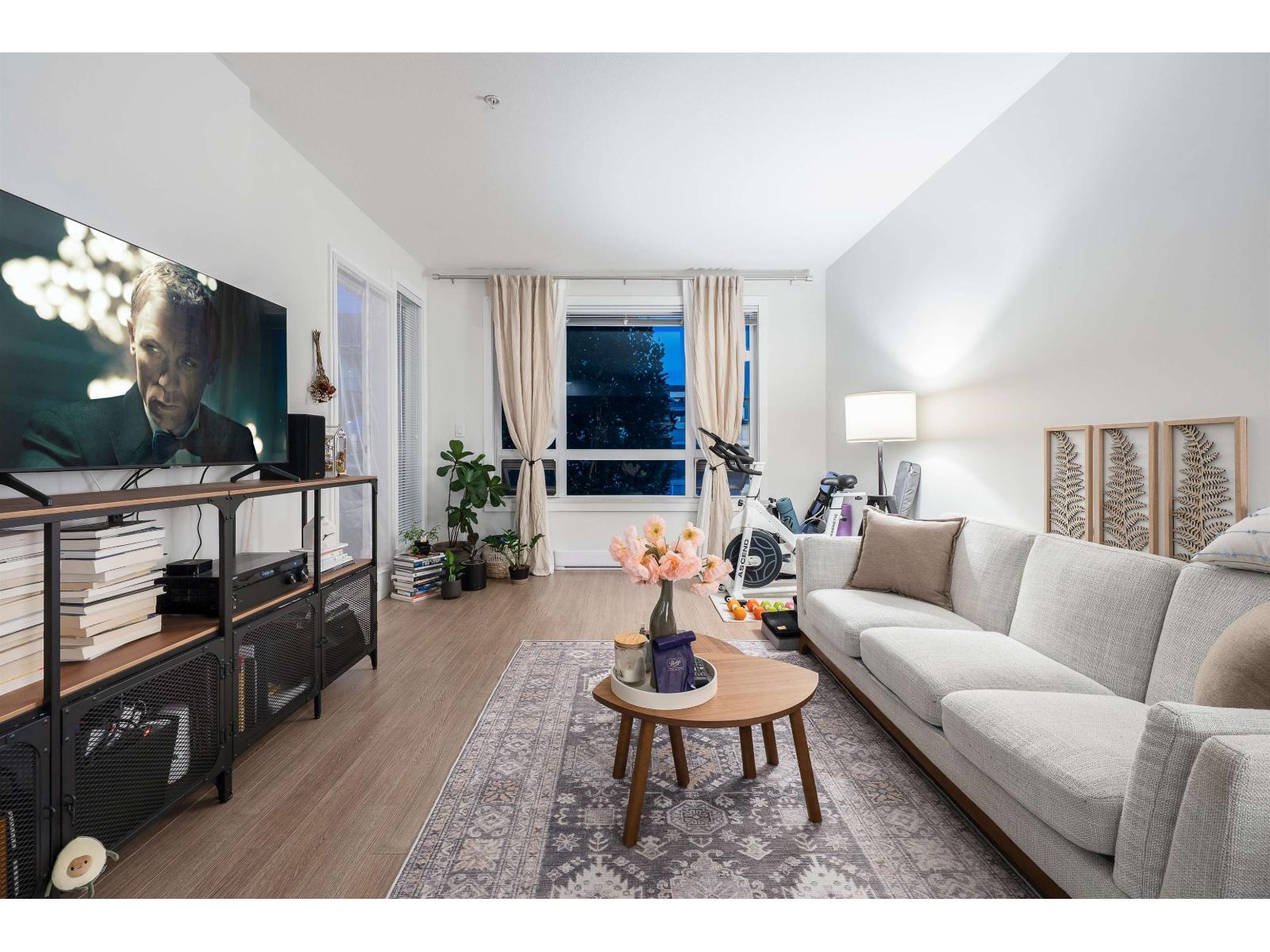 20211 66 Avenue #a318, Langley, BC V2Y 0L4