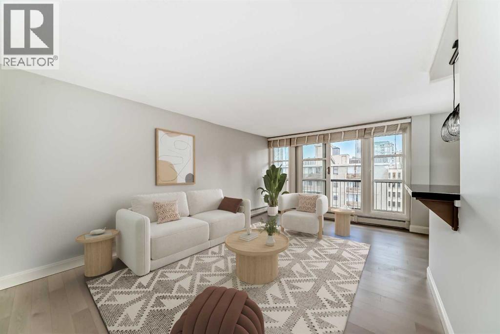 733 14 Avenue Sw Unit 903, Calgary, AB T2R 0N3