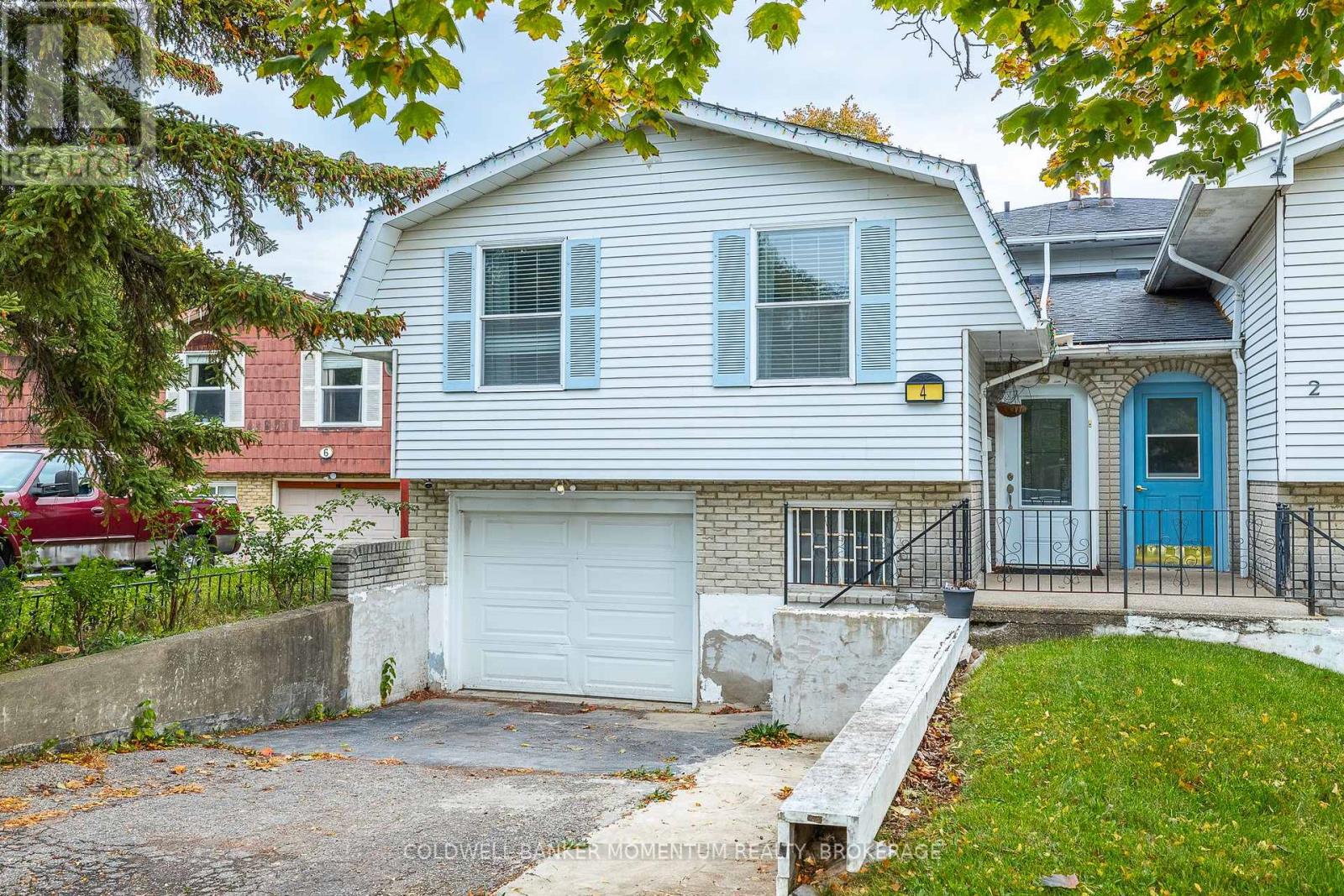 4 Kerwin Gate, St. Catharines Lakeport, ON L2N 4J8