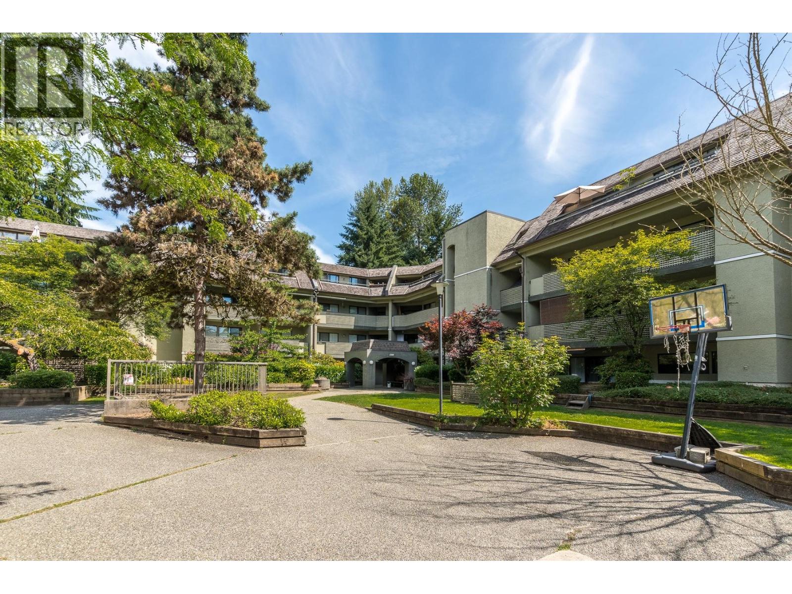 1200 Pacific Street Unit 205, Coquitlam, BC V3B 6K2