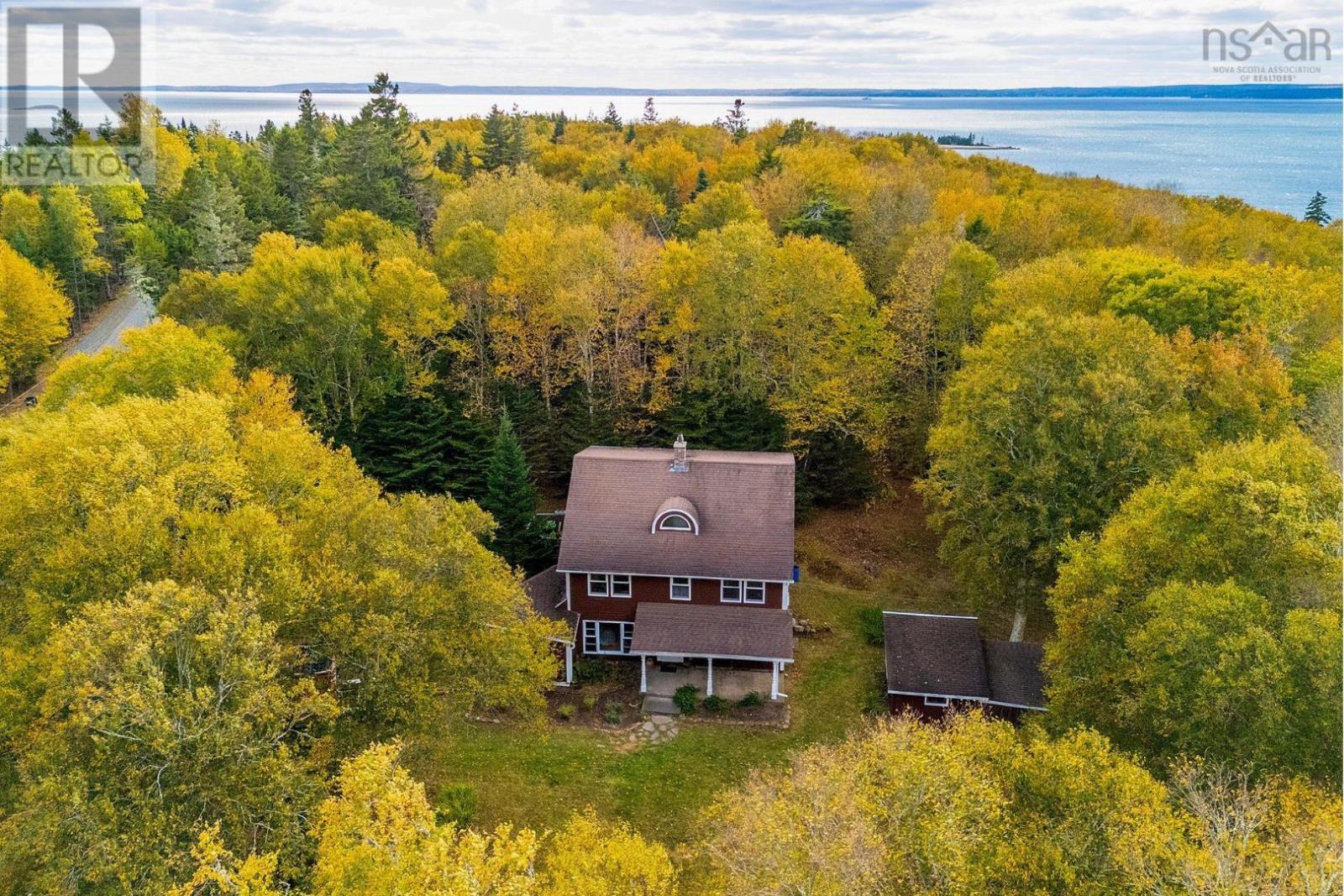 567 Indian Point Rd, Glen Haven, NS B3Z 2T5