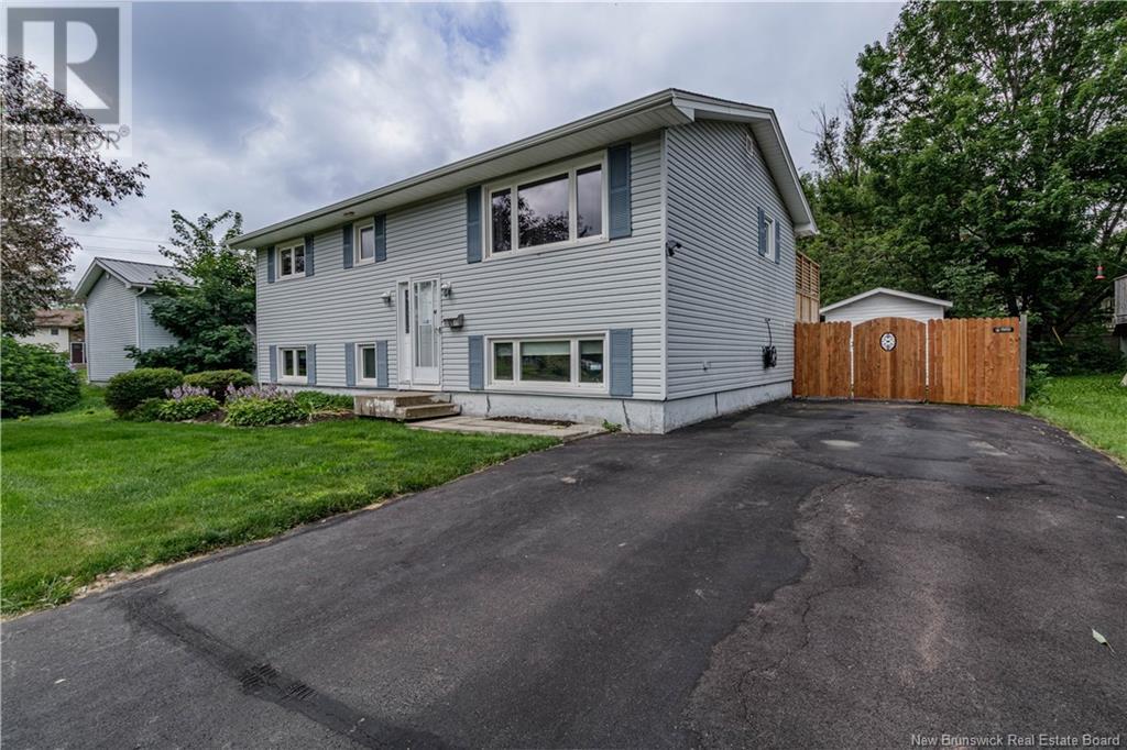 67 Manchester Cres, Riverview, NB E1B 3G6 | MLS #M161266 | Houseful