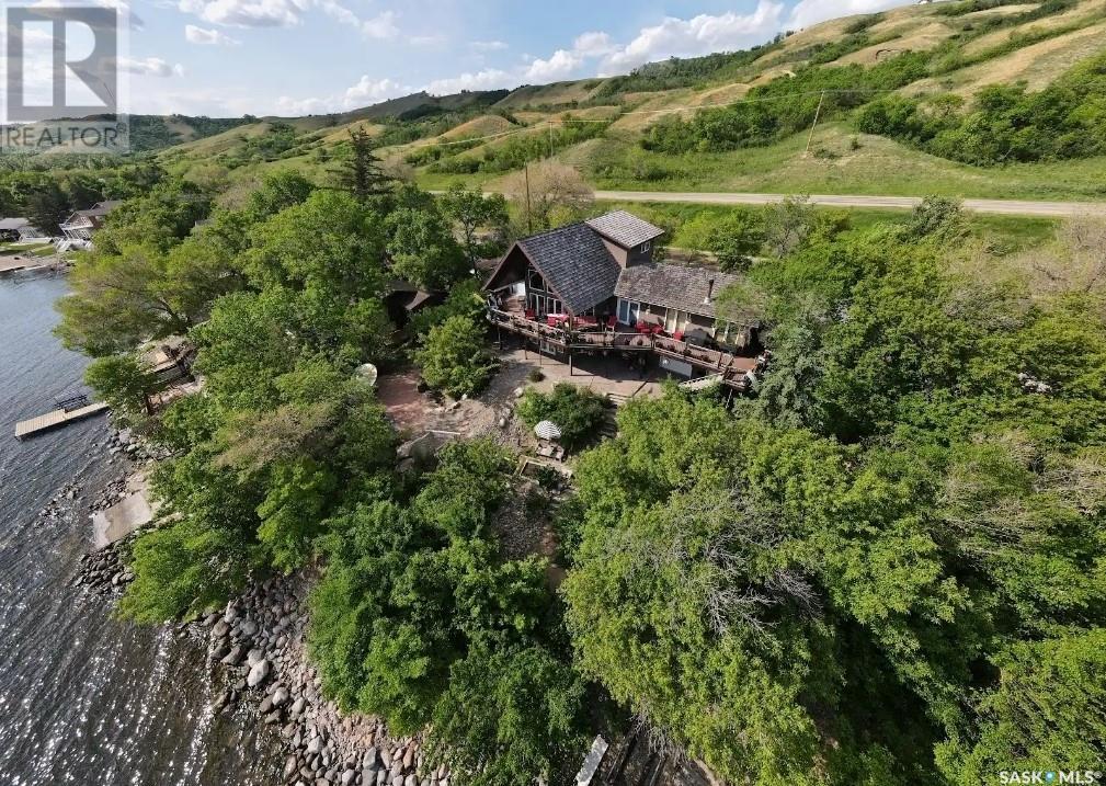456 Abel Dr, Crooked Lake, SK S0A 1E0