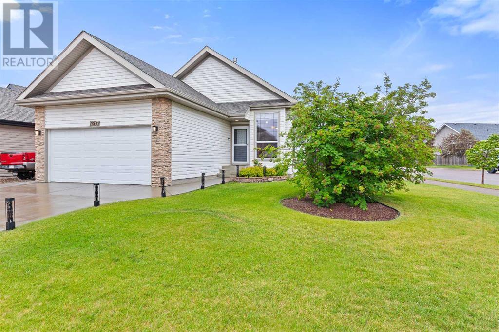 15 Street Unit 5217, Lloydminster, AB T9V 0Y2