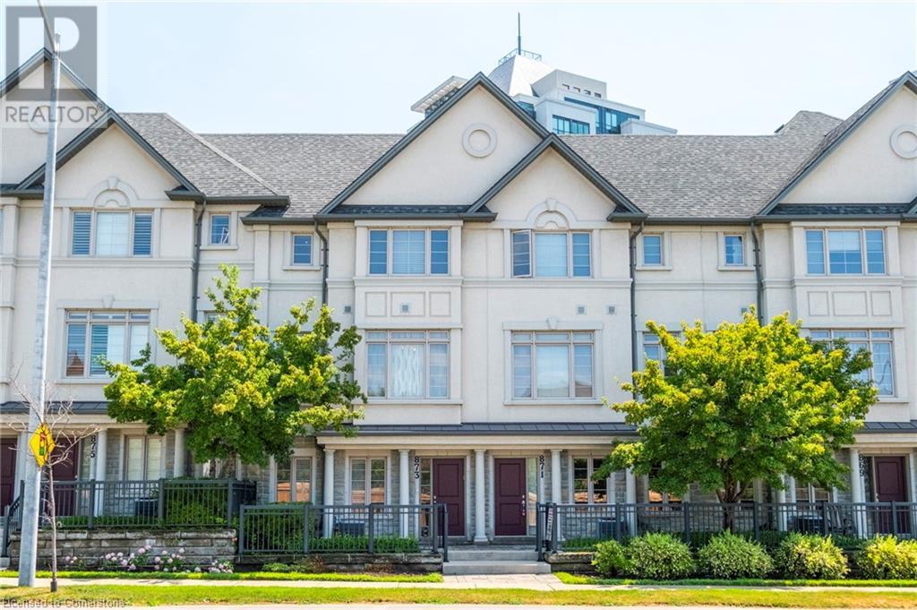 873 New Westminster Drive Unit 26, Vaughan, ON L4J 0G8
