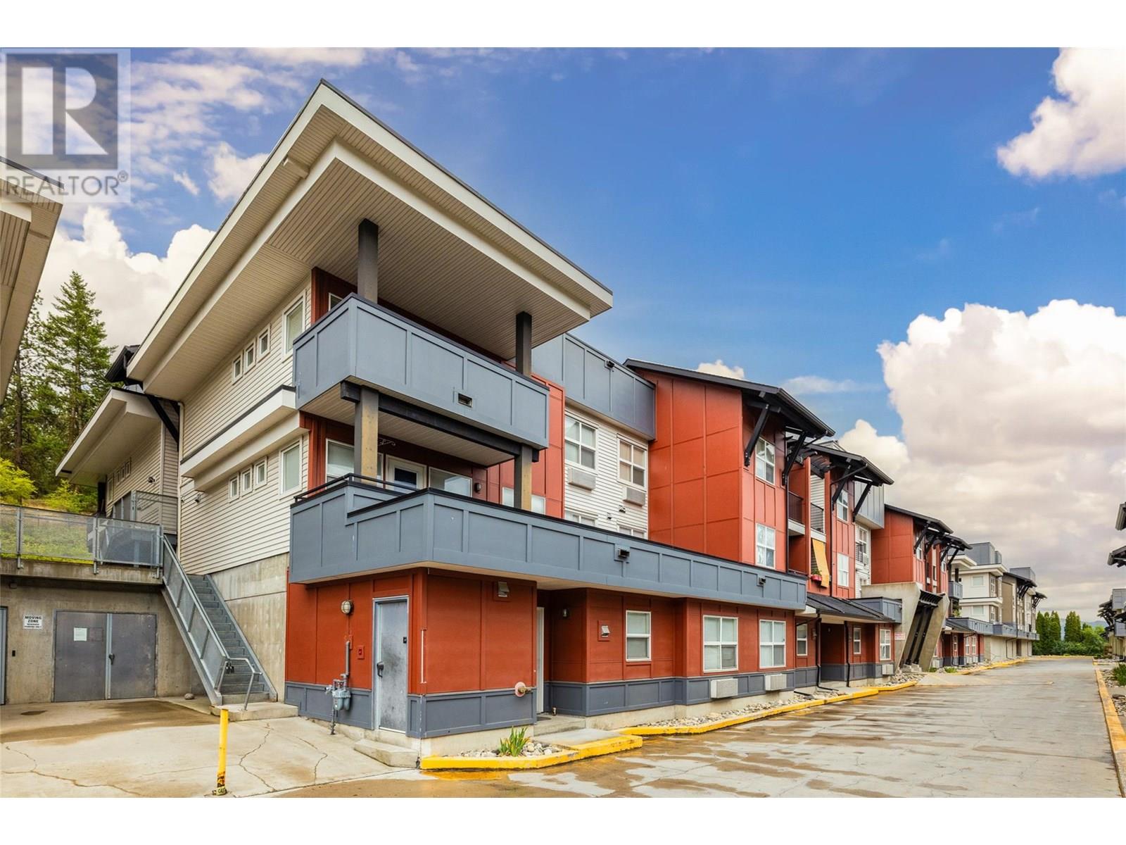 1481 Glenmore Road N Unit 210, Kelowna, BC V1V 2C5