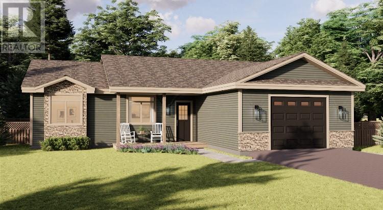 22 Viking Dr, Pouch Cove, NL A1K 1C8