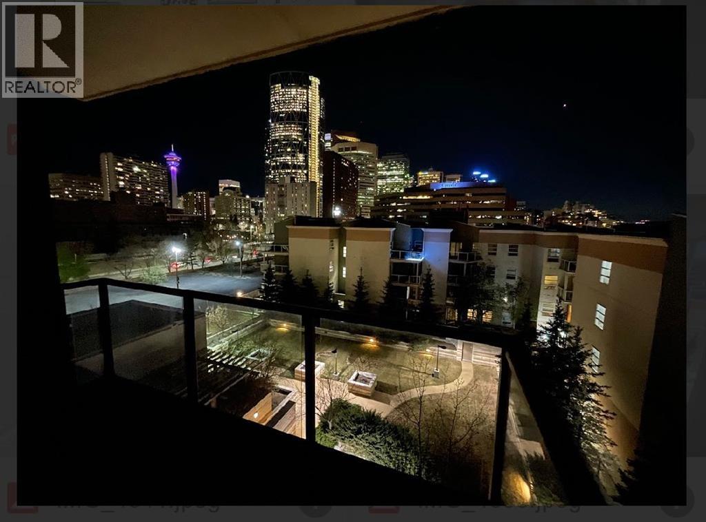 315 3 Street Se Unit 507, Calgary, AB T2G 0S3
