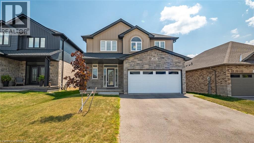 188 Gibbons St, Waterford, ON N0E 1Y0