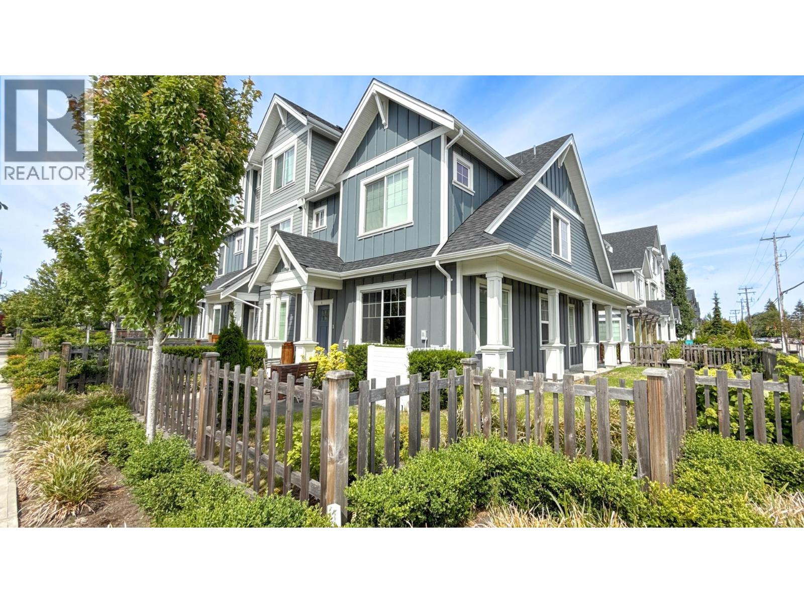 7780 Bridge Street Unit 4, Richmond, BC V6Y 0L2