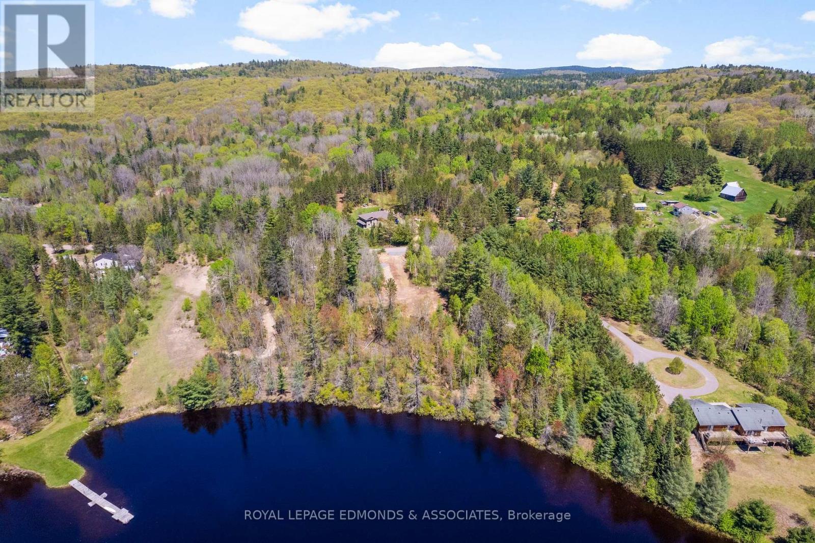00 Old Barrys Bay Rd, Madawaska Valley, ON K0J 1B0