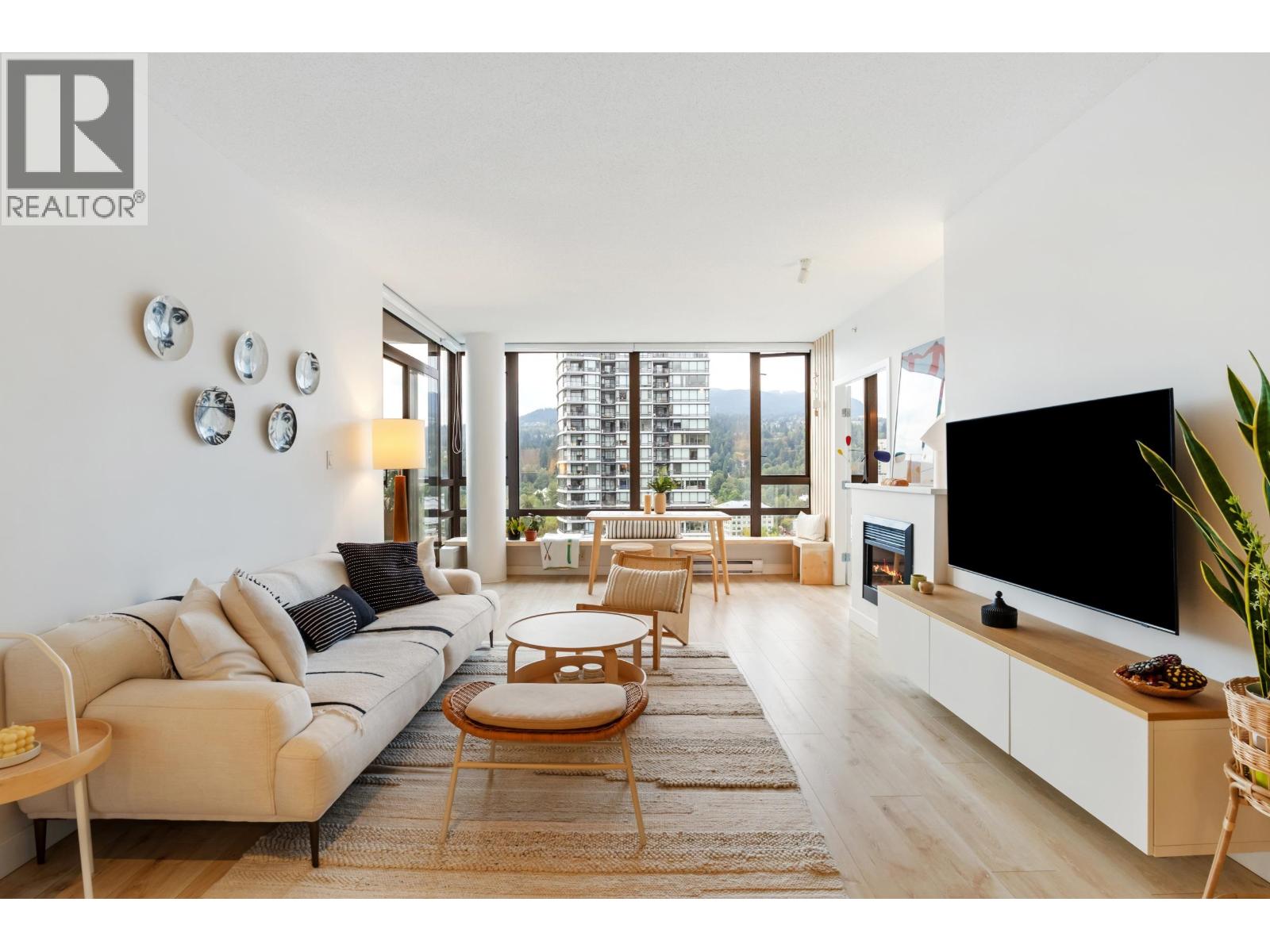 400 Capilano Road Unit 1607, Port Moody, BC V3H 0E1