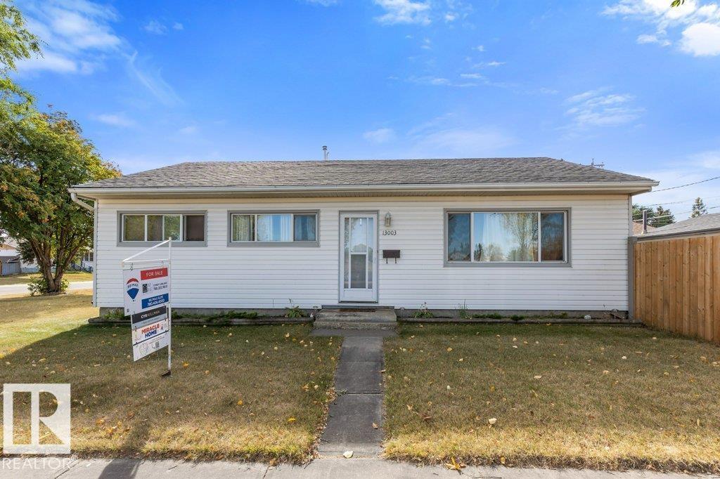 129 Av Nw Unit 13003, Edmonton, AB T5L 3K1
