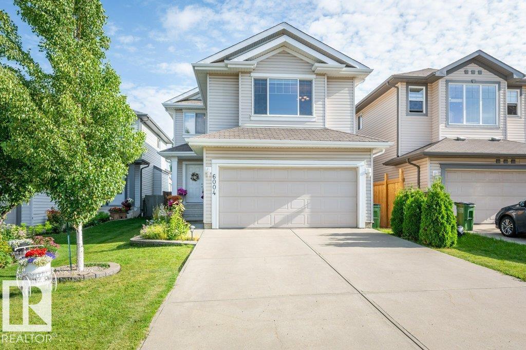 5 Av Sw Unit 6004, Edmonton, AB T6X 0E9