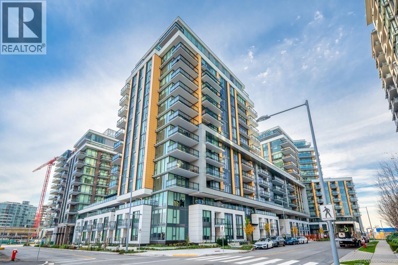 Th9 409 Corvette Way, Richmond, BC V6X 0T8