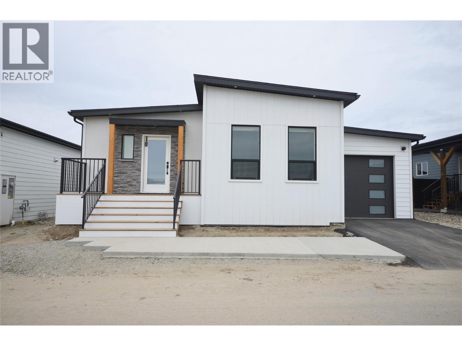 8900 Jim Bailey Road Unit 126, Kelowna, BC V4V 1E5