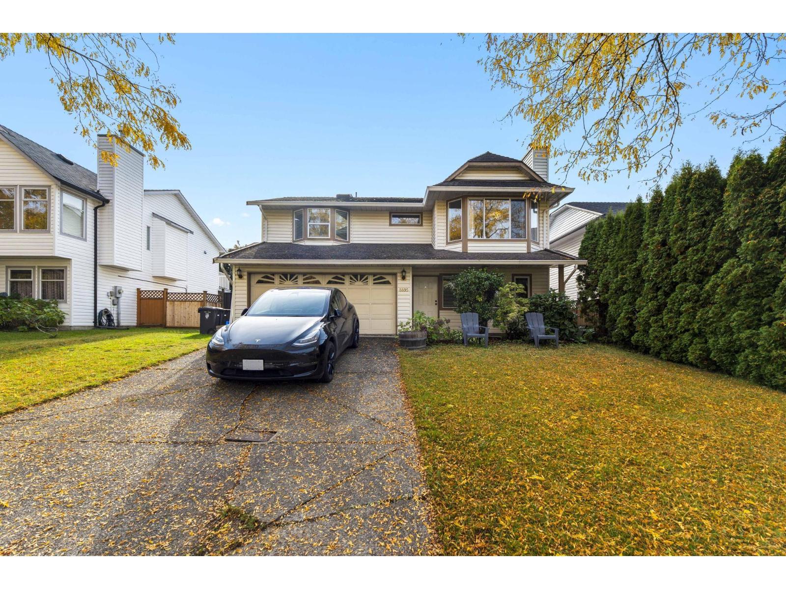 214 Street Unit 8895 #b, Langley, BC V1M 1Y3