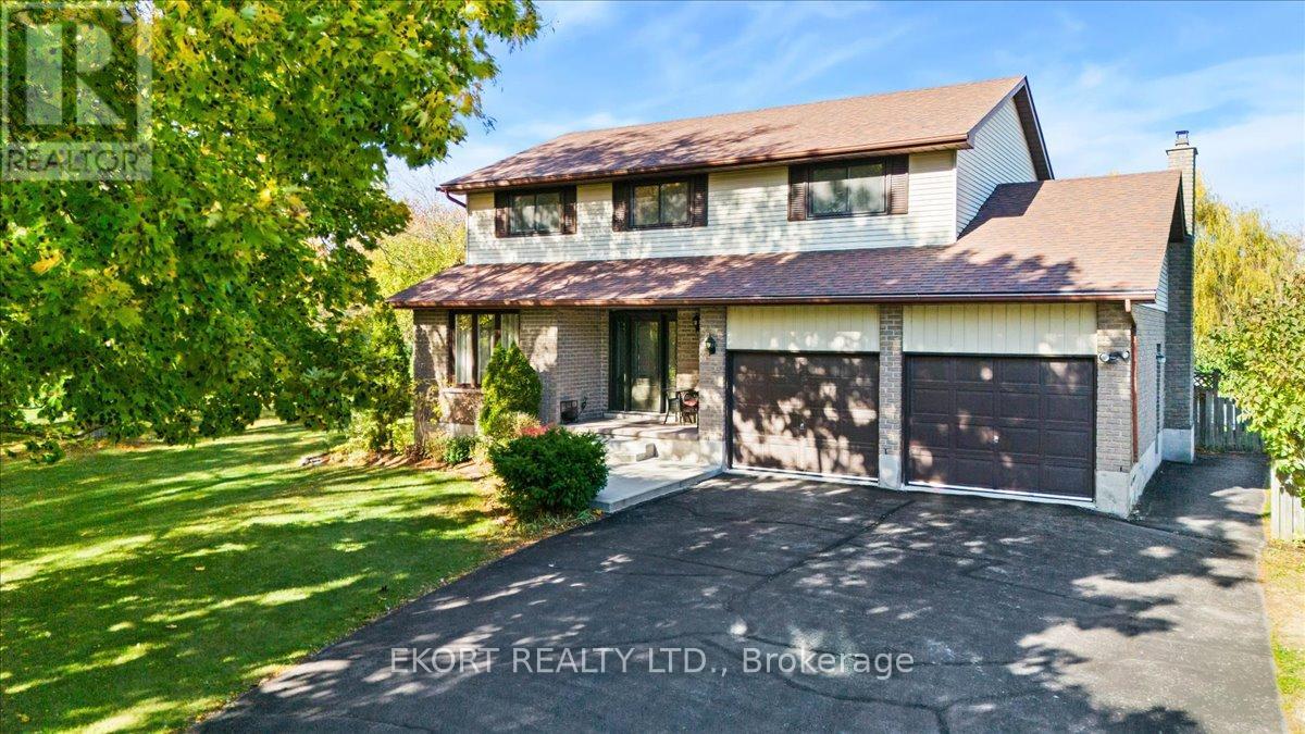 175 Old Kingston Rd Rd, Belleville, ON K8N 4Z4