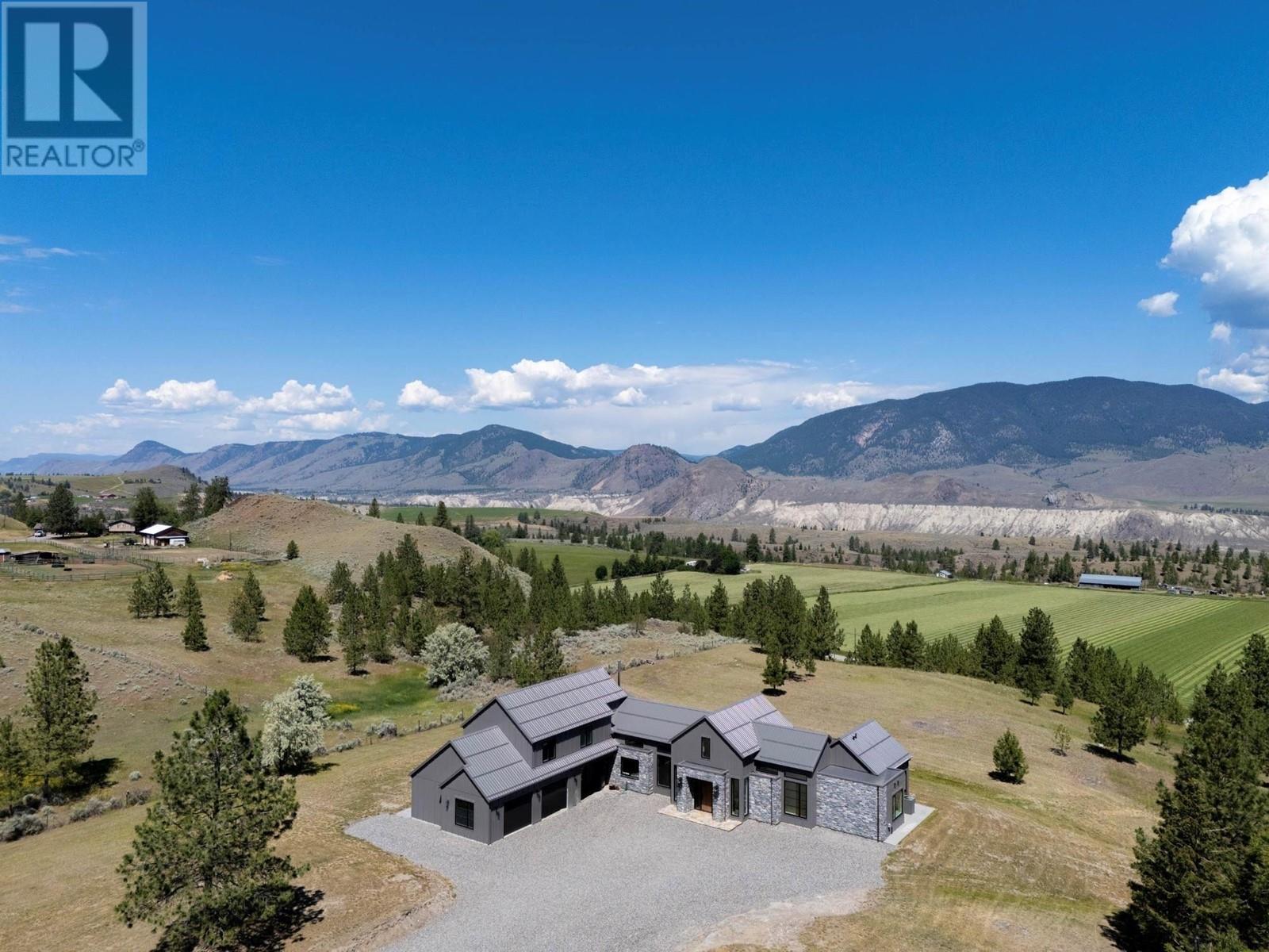 8555 Barnhartvale Rd, Kamloops, BC V2C 6W1
