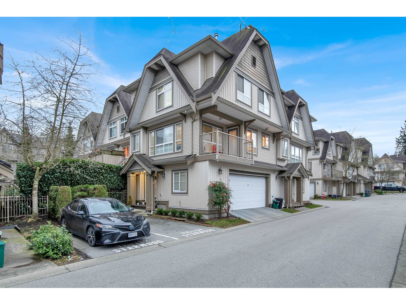 12738 66 Avenue Unit 12, Surrey, BC V3W 1P3